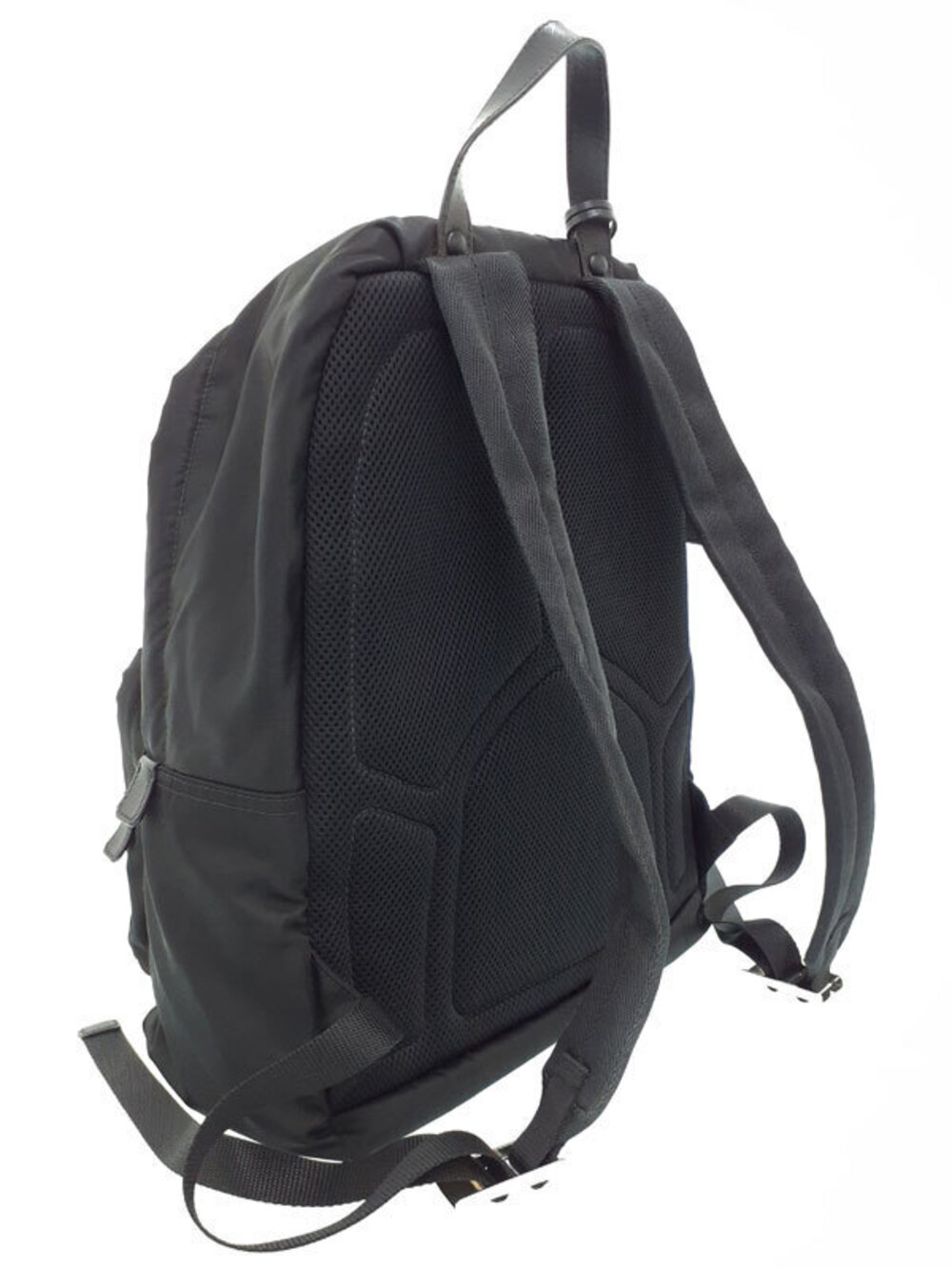 Prada Backpack - Picture 2 of 9